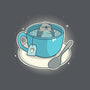 Seal Tea-None-Mug-Drinkware-Freecheese