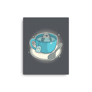 Seal Tea