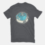 Seal Tea-Womens-Basic-Tee-Freecheese