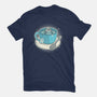 Seal Tea-Mens-Basic-Tee-Freecheese