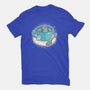 Seal Tea-Mens-Basic-Tee-Freecheese