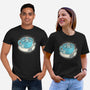 Seal Tea-Unisex-Basic-Tee-Freecheese