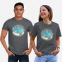 Seal Tea-Unisex-Basic-Tee-Freecheese