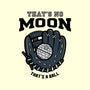 Moon Baseball-None-Drawstring-Bag-krisren28