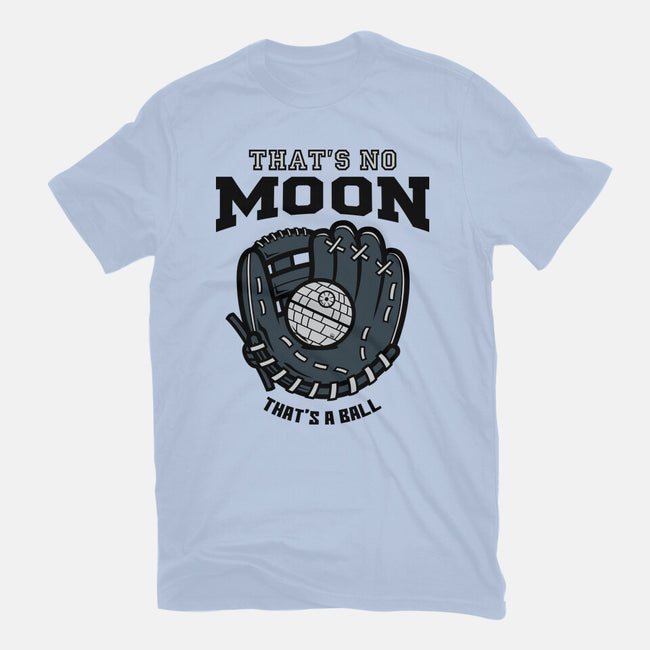 Moon Baseball-Mens-Basic-Tee-krisren28