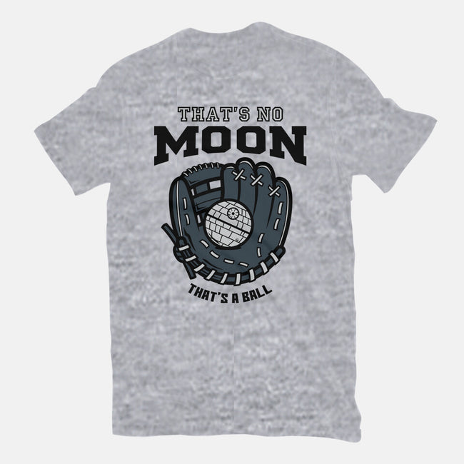 Moon Baseball-Mens-Basic-Tee-krisren28