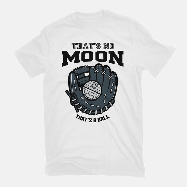 Moon Baseball-Unisex-Basic-Tee-krisren28