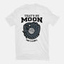 Moon Baseball-Unisex-Basic-Tee-krisren28