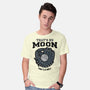 Moon Baseball-Mens-Basic-Tee-krisren28