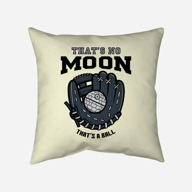 Moon Baseball-None-Removable Cover w Insert-Throw Pillow-krisren28
