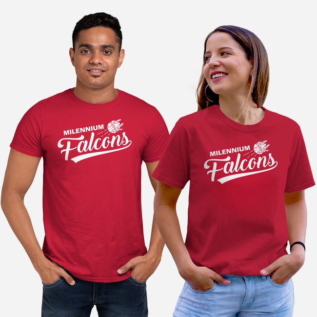 Falcons-Unisex-Basic-Tee-krisren28