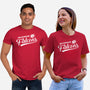 Falcons-Unisex-Basic-Tee-krisren28