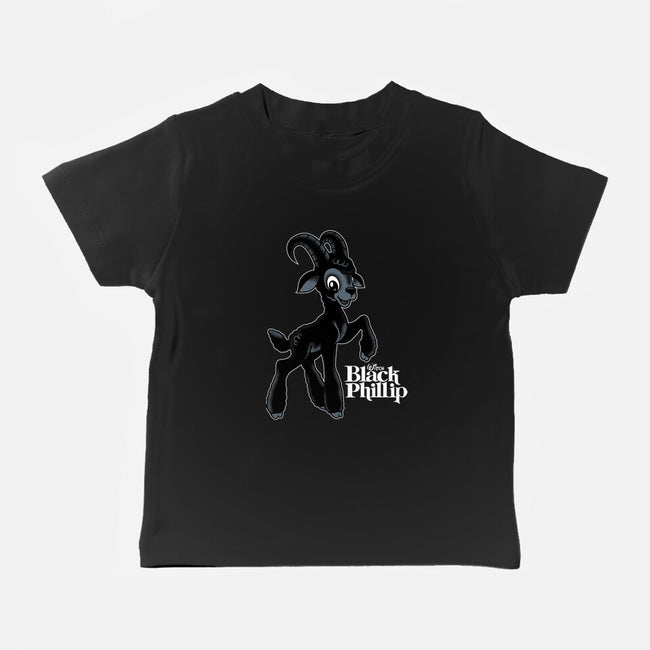 Live Deliciously Forever-Baby-Basic-Tee-Nemons