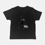 Live Deliciously Forever-Baby-Basic-Tee-Nemons