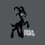 Live Deliciously Forever-None-Stretched-Canvas-Nemons