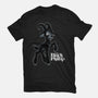 Live Deliciously Forever-Mens-Basic-Tee-Nemons
