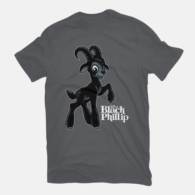 Live Deliciously Forever-Mens-Basic-Tee-Nemons