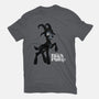 Live Deliciously Forever-Mens-Basic-Tee-Nemons