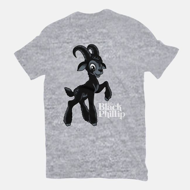 Live Deliciously Forever-Mens-Basic-Tee-Nemons