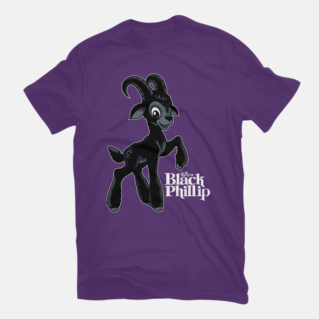 Live Deliciously Forever-Mens-Basic-Tee-Nemons