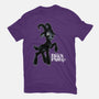 Live Deliciously Forever-Mens-Basic-Tee-Nemons
