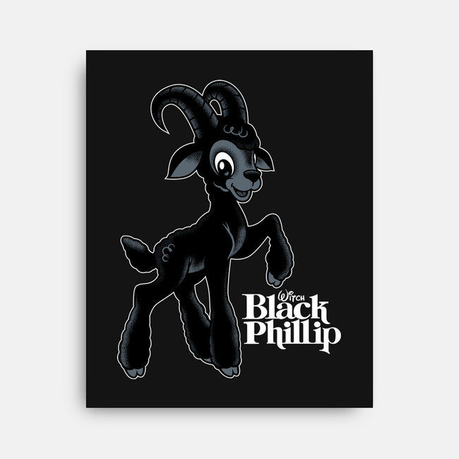 Live Deliciously Forever-None-Stretched-Canvas-Nemons