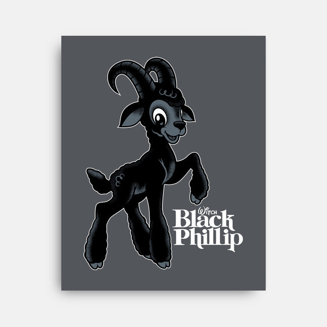 Live Deliciously Forever-None-Stretched-Canvas-Nemons