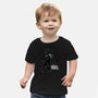 Live Deliciously Forever-Baby-Basic-Tee-Nemons