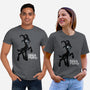Live Deliciously Forever-Unisex-Basic-Tee-Nemons