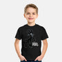 Live Deliciously Forever-Youth-Basic-Tee-Nemons