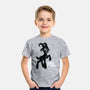 Live Deliciously Forever-Youth-Basic-Tee-Nemons