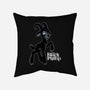 Live Deliciously Forever-None-Removable Cover w Insert-Throw Pillow-Nemons
