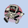 This Email Finds You-None-Stretched-Canvas-momma_gorilla