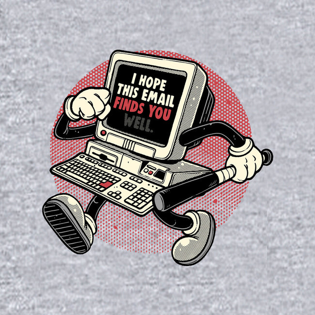 This Email Finds You-Unisex-Basic-Tee-momma_gorilla
