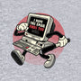 This Email Finds You-Unisex-Basic-Tee-momma_gorilla