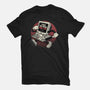 This Email Finds You-Unisex-Basic-Tee-momma_gorilla