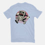 This Email Finds You-Unisex-Basic-Tee-momma_gorilla