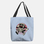 This Email Finds You-None-Basic Tote-Bag-momma_gorilla