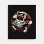 This Email Finds You-None-Stretched-Canvas-momma_gorilla