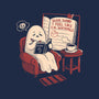 Feeling Invisible-Baby-Basic-Tee-eduely