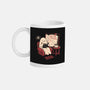 Feeling Invisible-None-Mug-Drinkware-eduely