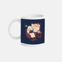 Feeling Invisible-None-Mug-Drinkware-eduely