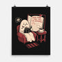 Feeling Invisible-None-Matte-Poster-eduely