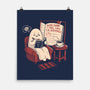 Feeling Invisible-None-Matte-Poster-eduely