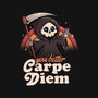 You Better Carpe Diem-None-Mug-Drinkware-eduely