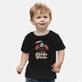 You Better Carpe Diem-Baby-Basic-Tee-eduely