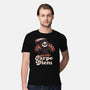 You Better Carpe Diem-Mens-Premium-Tee-eduely