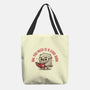 Owl You Need Is A Good Book-None-Basic Tote-Bag-koalastudio