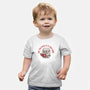 Owl You Need Is A Good Book-Baby-Basic-Tee-koalastudio