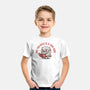Owl You Need Is A Good Book-Youth-Basic-Tee-koalastudio